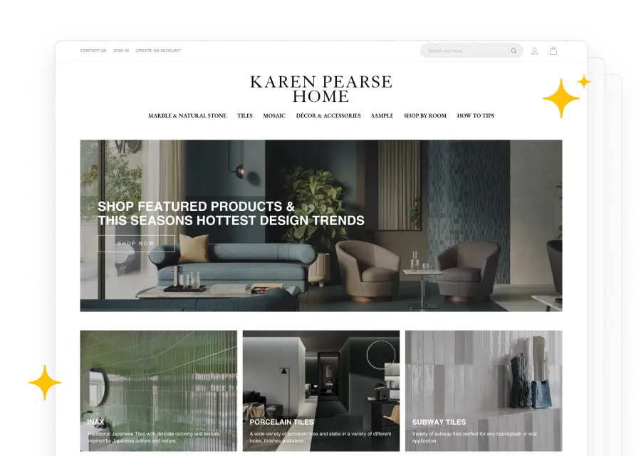 Review and revise Shopify development work